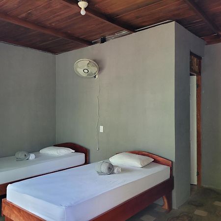 Hostal Xilotl San José del Sur Екстериор снимка