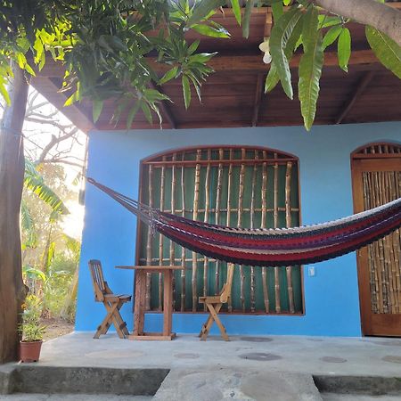 Hostal Xilotl San José del Sur Екстериор снимка
