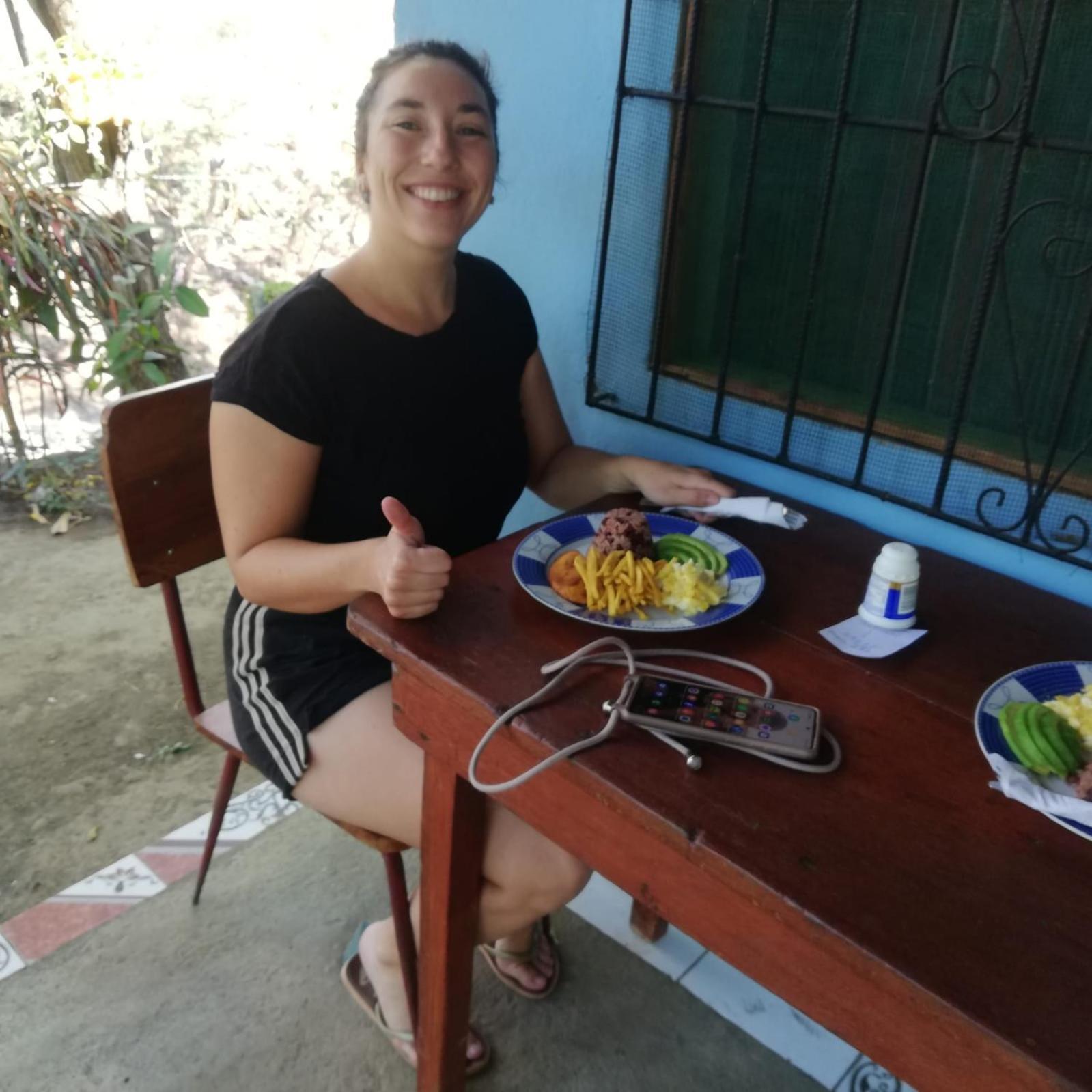 Hostal Xilotl San José del Sur Екстериор снимка