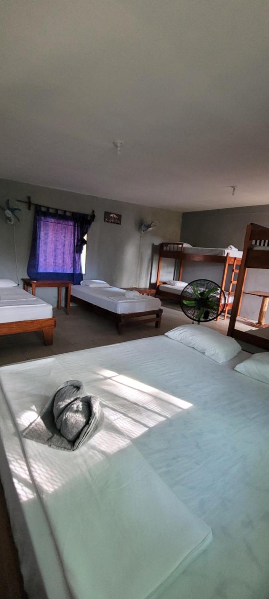Hostal Xilotl San José del Sur Екстериор снимка