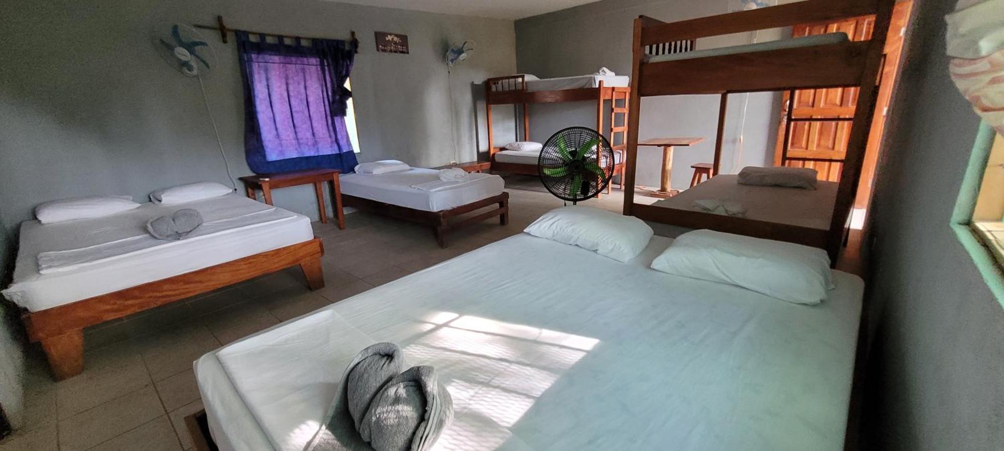 Hostal Xilotl San José del Sur Екстериор снимка