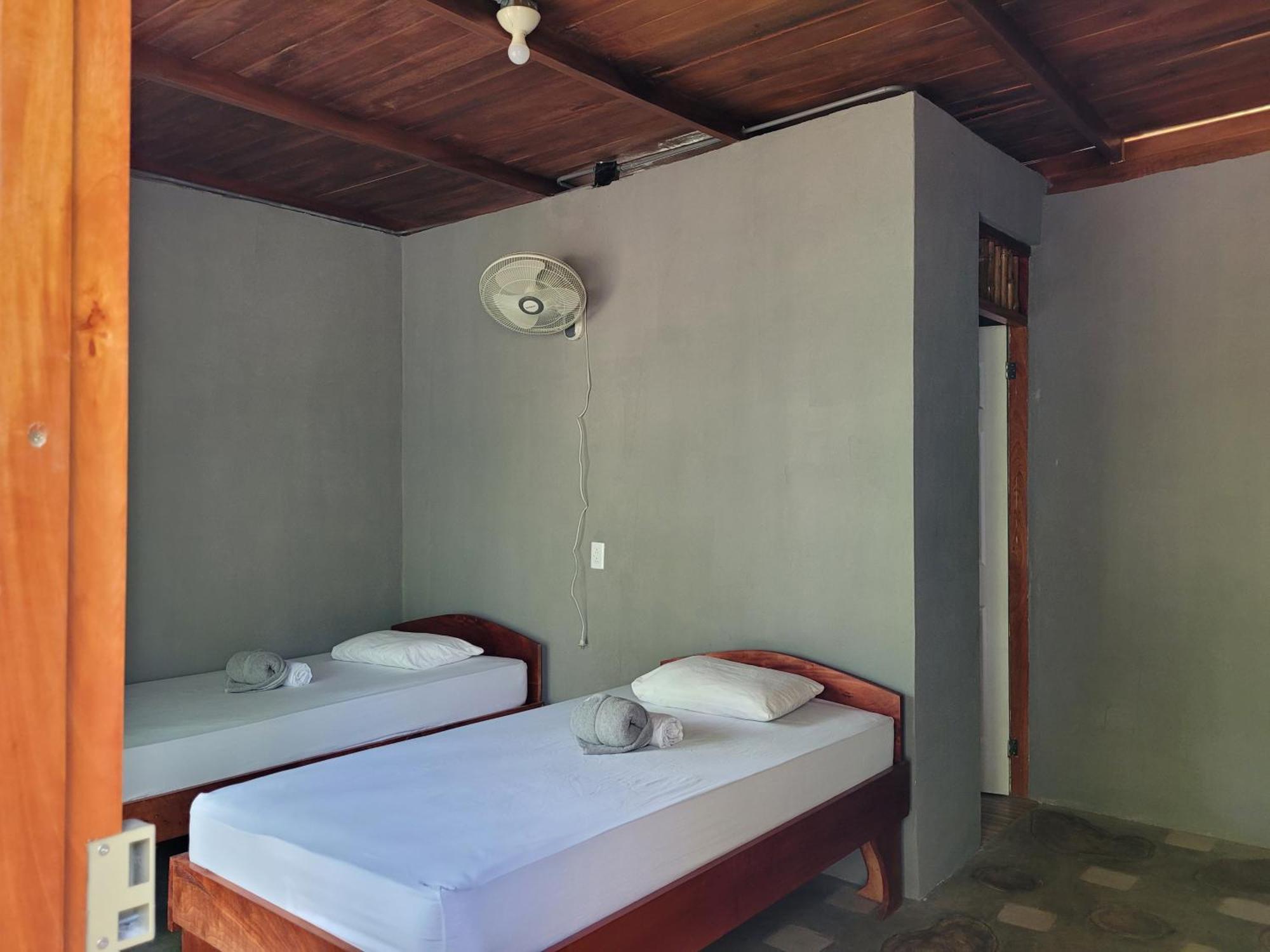 Hostal Xilotl San José del Sur Екстериор снимка