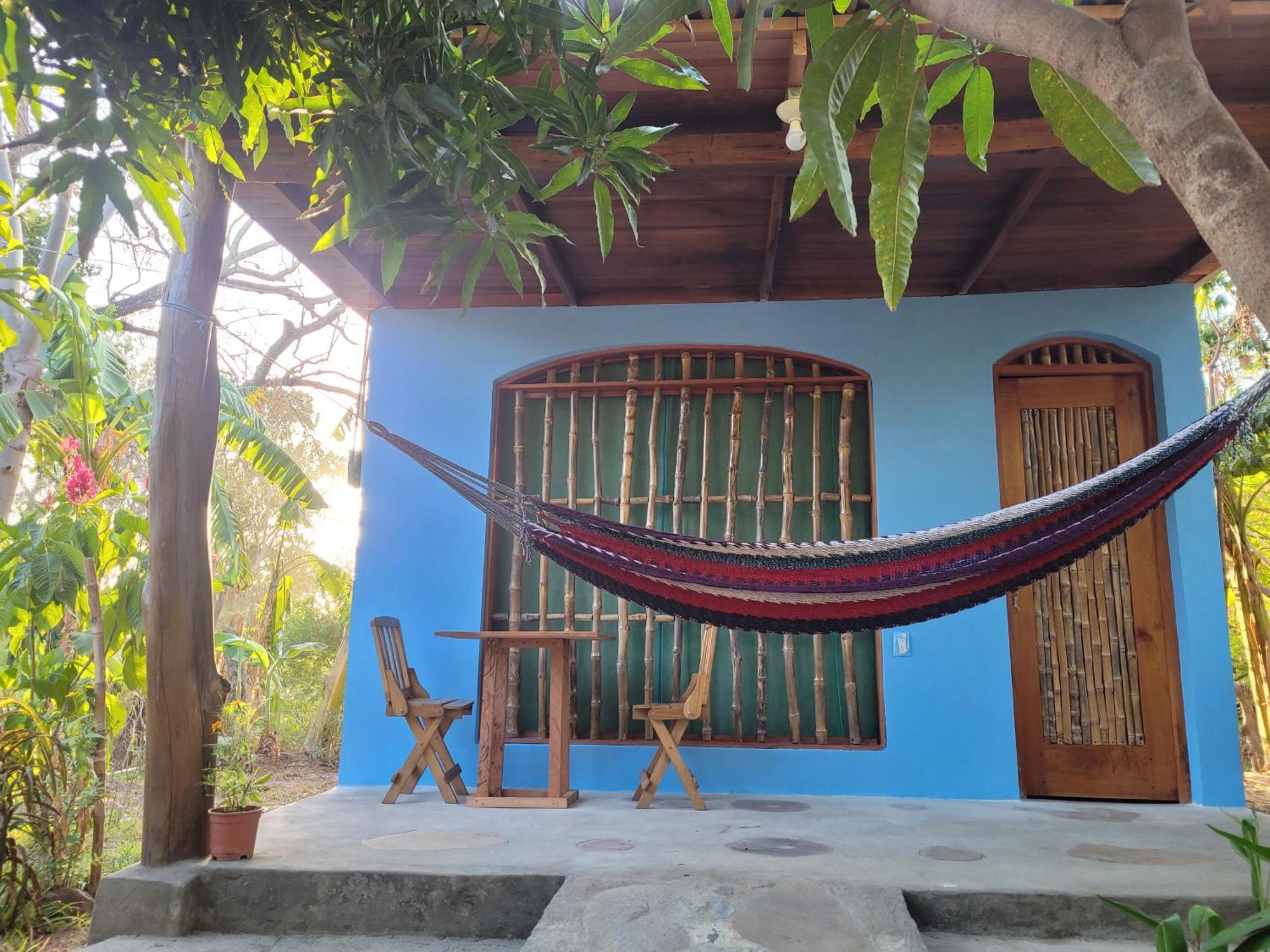 Hostal Xilotl San José del Sur Екстериор снимка