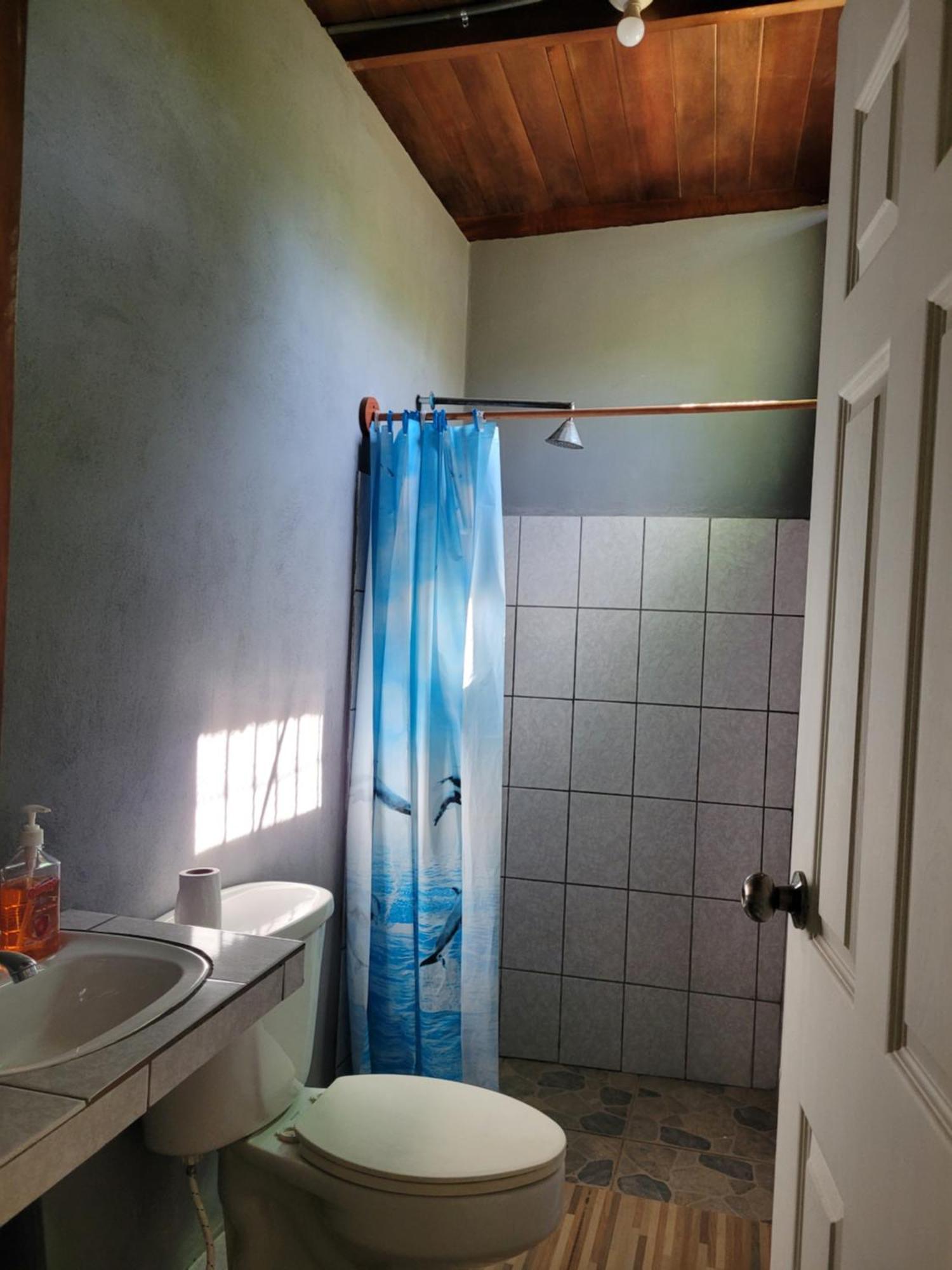 Hostal Xilotl San José del Sur Екстериор снимка