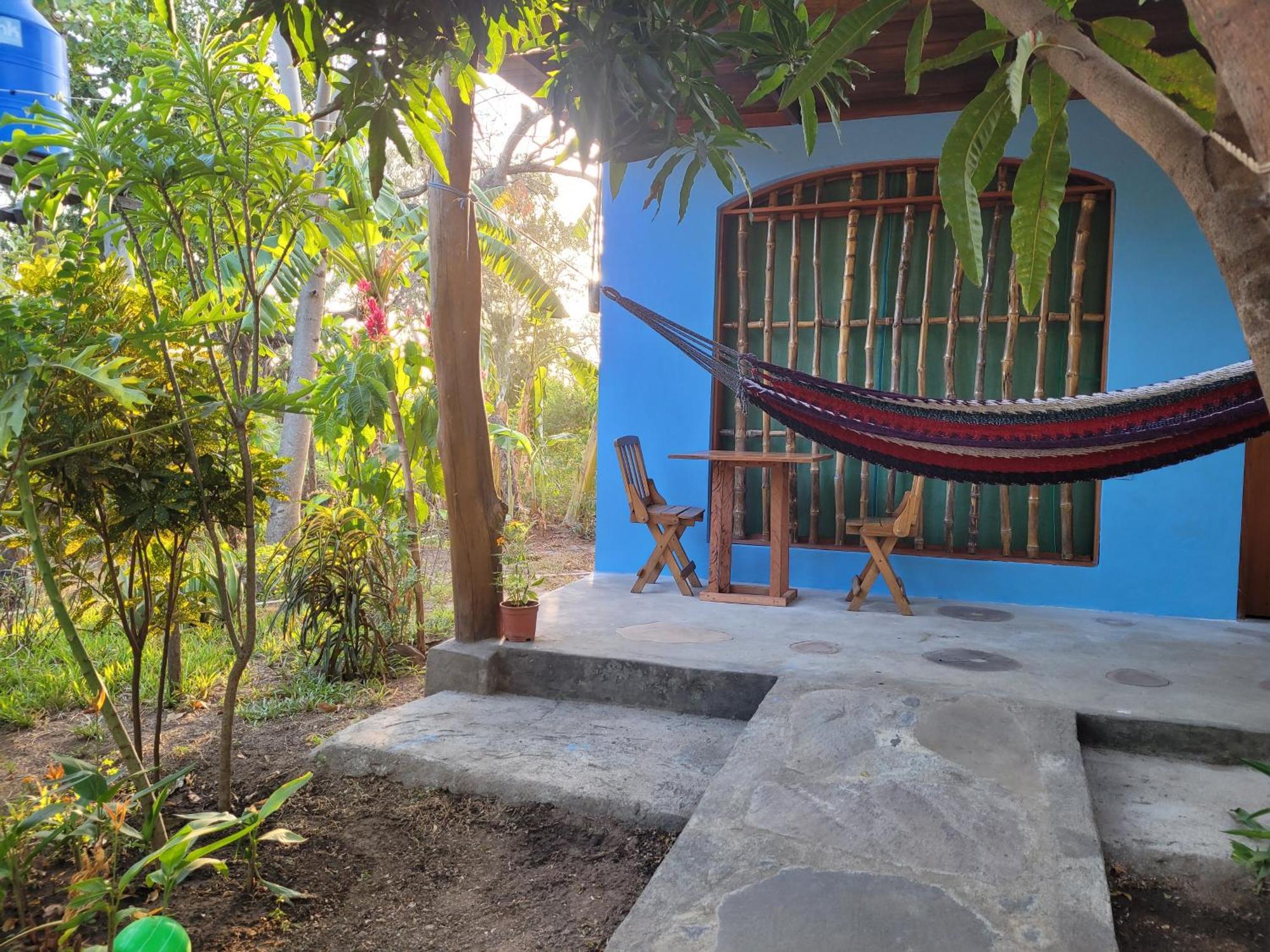 Hostal Xilotl San José del Sur Екстериор снимка